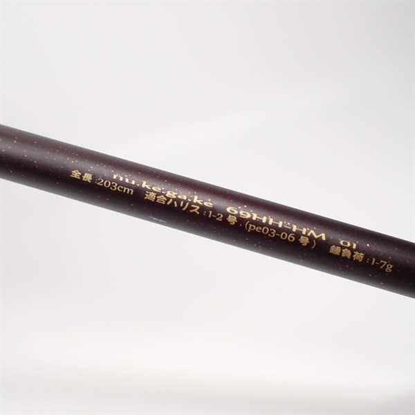 ＮＵＫＥＧＡＫＥ６９ＨＨ－ＨＭ０１